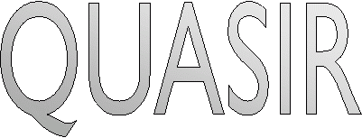 QUASIR